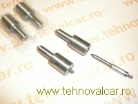 Diuza_injector_motor-D-260_incarcator_frontal_Amkodor_342_TO-18_TO-30_TO-28_PK-27